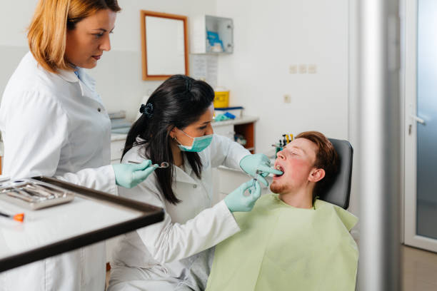 Best Emergency Dentist for Knocked-Out Tooth in Pageland, SC