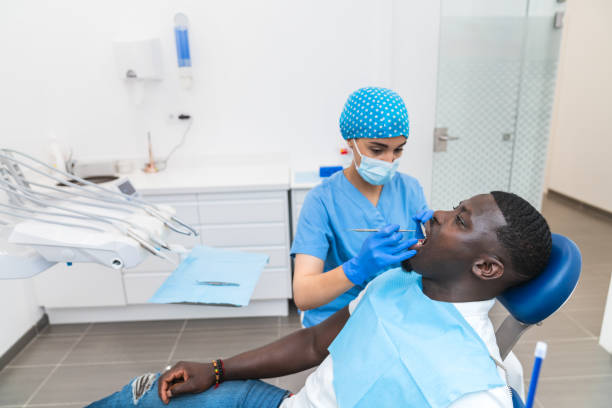 Best Pediatric Emergency Dentist in Pageland, SC